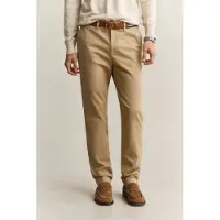 Gant 1501000 Slim Fit Chinobukser