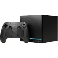 Valve Steam Machine med Controller AMD Zen 4 16GB 512GB SteamOS