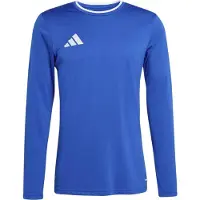 Adidas Entrada 26 Langarmet T-skjorte