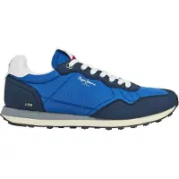 Pepe Jeans Natch Basic Treningssko