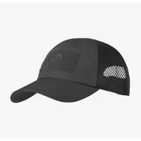 Helikon Tex BBC Vent caps, svart