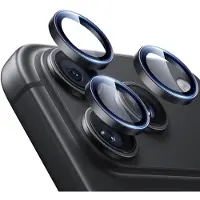 ESR iPhone 18 Pro/18 Pro Max Armorite kamerabeskyttelse - Svart