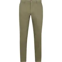 Suitable Chino Peano Twill Lys Oliven Grønn Størrelse