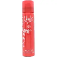 Revlon Charlie Red Deodorant Spray 75ml