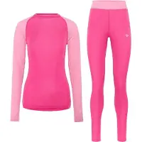 Kari Traa Kaia, Sett, Dame, Bright Pink