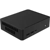 Asus NUC 16 Pro mini-PC barebone Core 3 304 opptil 4,3 GHz RNUC16WCKC300002