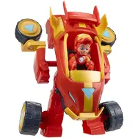 Top 1 Toys Iron Man Friends Og Hans Fantastiske Skikkelse