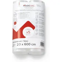 Magic Vac Aco1066 Vakuumkonserveringsrull