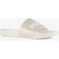 Puma Leadcat 2.0 Metallic Whisper Badesandal