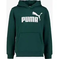 Puma Ess Nº 1 Logo Hettegenser