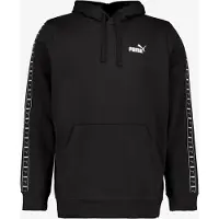 Puma Ess Tape Hettegenser
