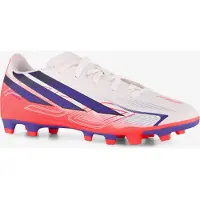 Adidas Fotballsko - F50 Hyperfast Club FG/MG - C - - 38 - Fotballsko