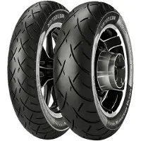 Metzeler Me 888 Marathon Ultra 84v Tl Tilpasset Bakdekk