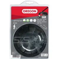 Oregon Lightning Load Trimmerhode 130 Mm