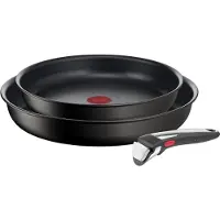 Tefal L7679302 Ing6 Grytesett