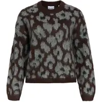 Object Børstet Jumper