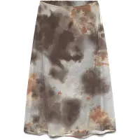 Vero Moda Holly Midiskjørt