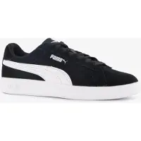 Puma Smash 3.0 Sneakers, Shoes, Black/White, 40