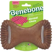 Benebone Dental Tyggebacon