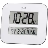 Trevi Om 3520 D Veggklokke
