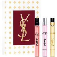 Yves Saint Laurent Mini Gift Set