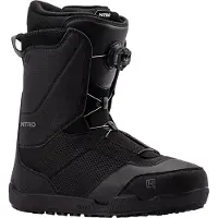 Nitro Tangent BOA 2027 Snowboard Boots svart