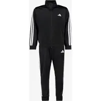 Adidas Sportswear Basic 3 Stripes Tricot Treningsdress