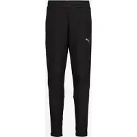 Puma Evostripe Pants Youth, Clothing, Black, 9-10Y