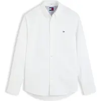 Tommy Hilfiger Dm0dm23711 Skjorte Med Lange Ermer
