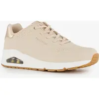 SKECHERS Street Uno Shimmer Away Treningssko