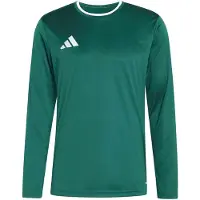 Adidas Entrada 26 Langarmet T-skjorte