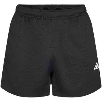 Adidas D4t Power Essentials Workout Mesh 5´´ Shorts
