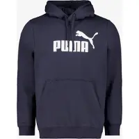 Puma Essentials No. 1 Logo Hoodie Men, Clothing, New Navy, L
