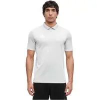 Adidas Entrada 26 Kortermet Poloskjorte