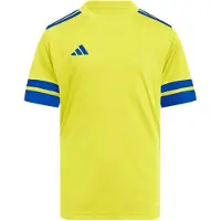 Adidas Squadra 25 Kortarmet T-skjorte