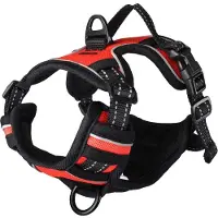 Flamingo Balou Hundesele