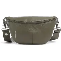 Mandarina Duck Mellow Leather Bum Skuldertaske