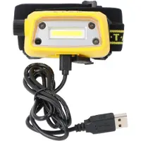 Velamp Professional Hodelykt