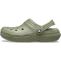 Crocs Classic Lined Tresko