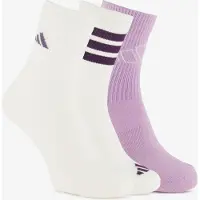 Adidas Logo Crewsokker 3 Enheter