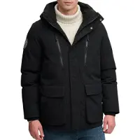 Superdry City Parka Parka