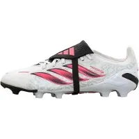 Adidas Predator Elite Fold-over Tongue Fg Junior Fotballsko