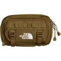The North Face Belteveske - Base Camp Korsrygg - Karvefrø - - OneSize - Belteveske