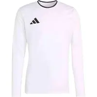 Adidas Entrada 26 Langarmet T-skjorte