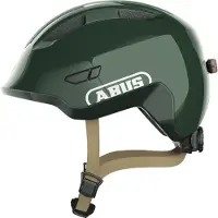 ABUS Smiley 3.0 Ace Led Junior Byhjelm