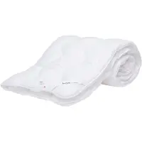 Hoie Gemini medium varm dyne