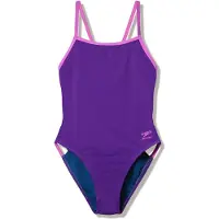 Speedo Solid Triback Badetøy