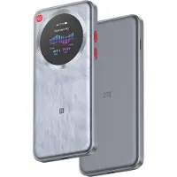 ZTE U30 Pro 5G mobile Wi-Fi router