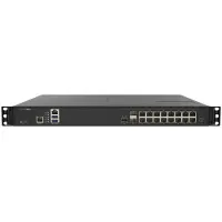 Dell SonicWall NSa 2800 NFR + 2 års Apss, 8 Gbit/sek., 5,5 Gbit/sek., 7 Mbit/s, 6 Mbit/s, 1800 Mbit/s, 180,01 BUT/t