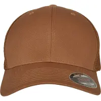 Flexfit Mesh Trucker Cap